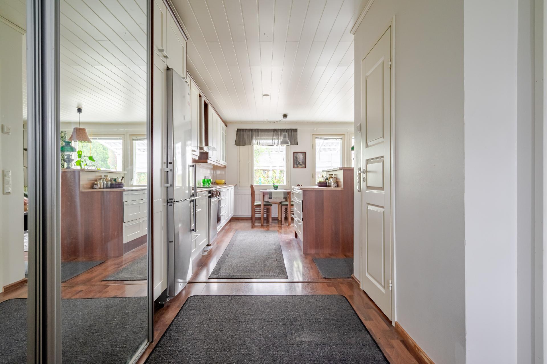 Sahratie 1, Nummela, Vihti