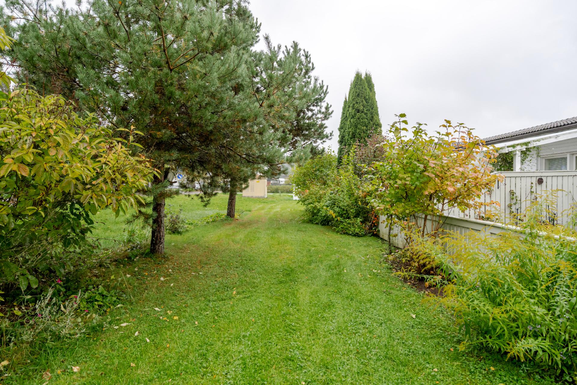 Sahratie 1, Nummela, Vihti