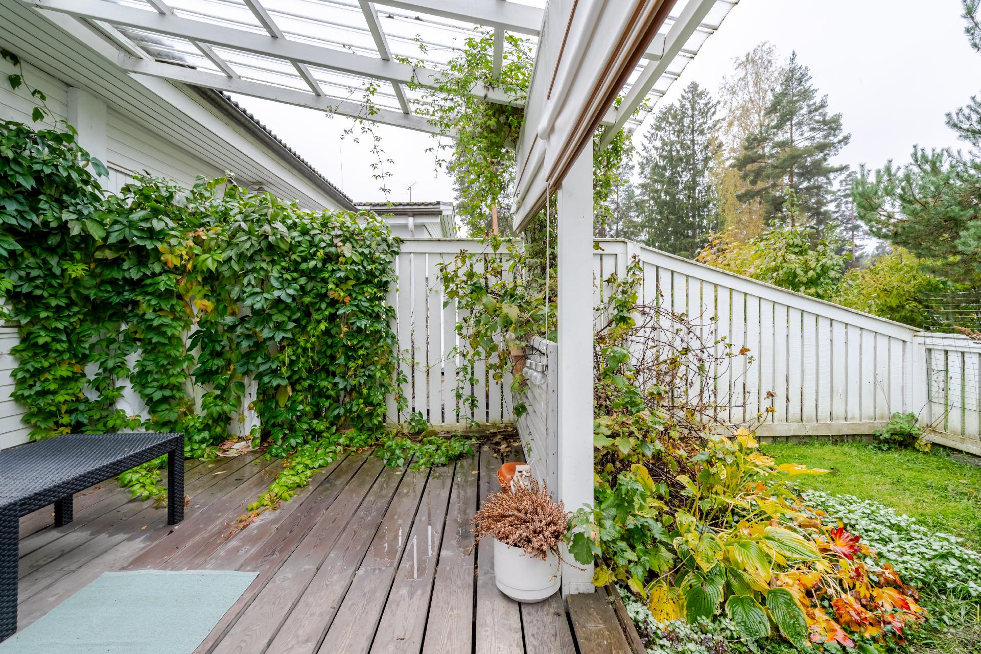 Sahratie 1, Nummela, Vihti