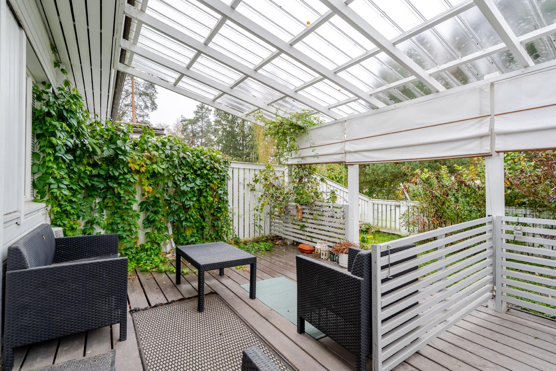 Sahratie 1, Nummela, Vihti