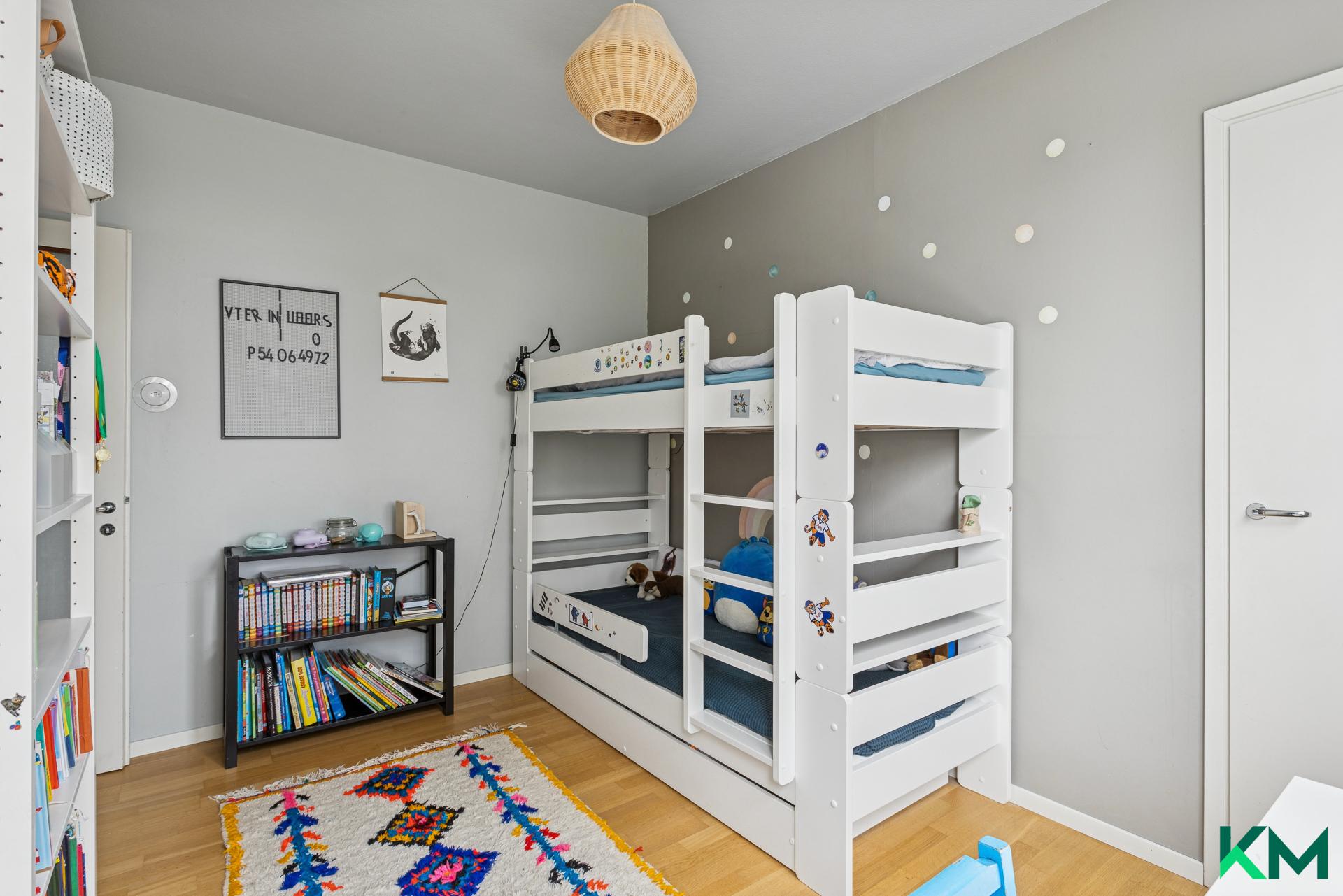 Kulosaaren Puistotie 46, Kulosaari, Helsinki