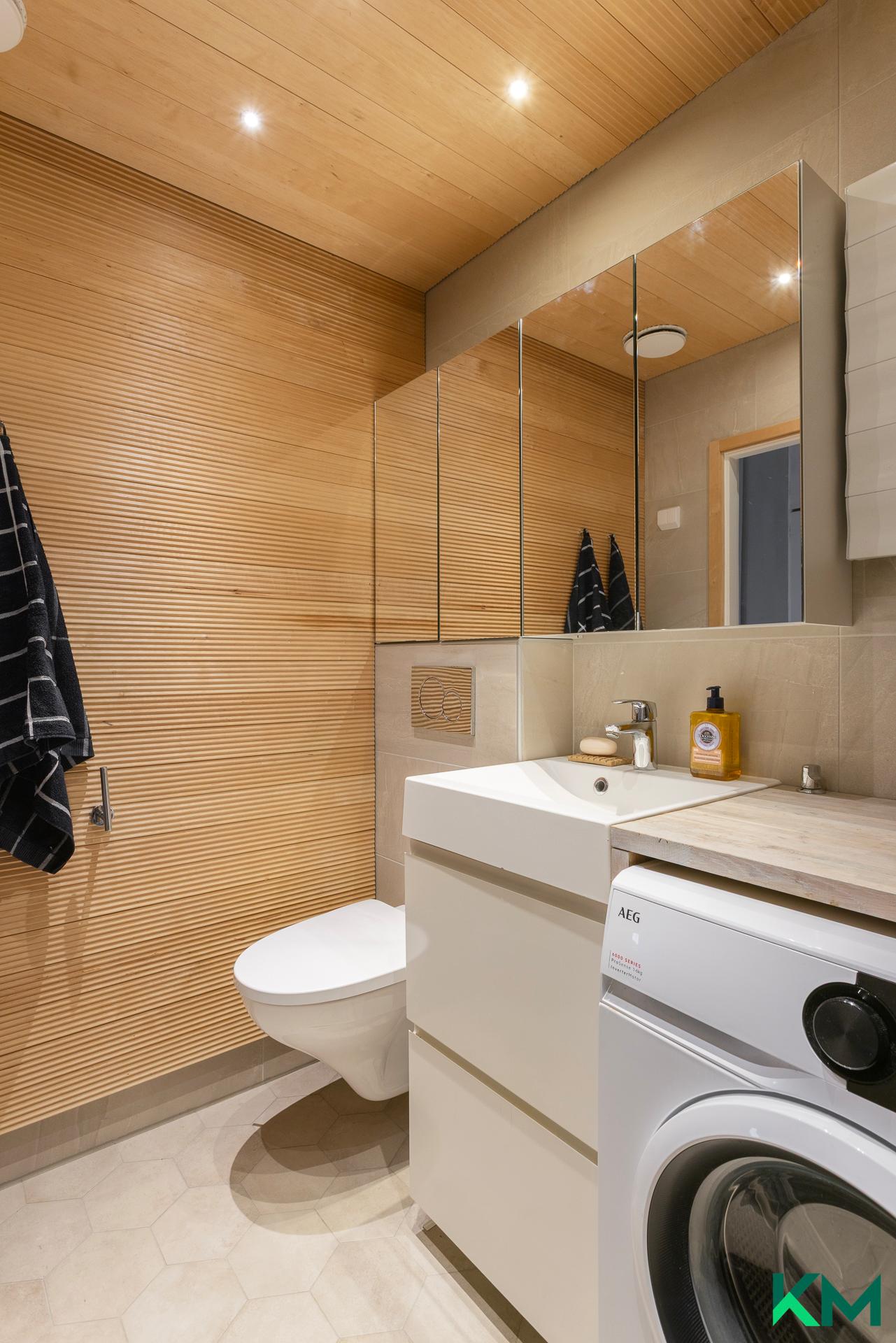 Kulosaaren Puistotie 46, Kulosaari, Helsinki