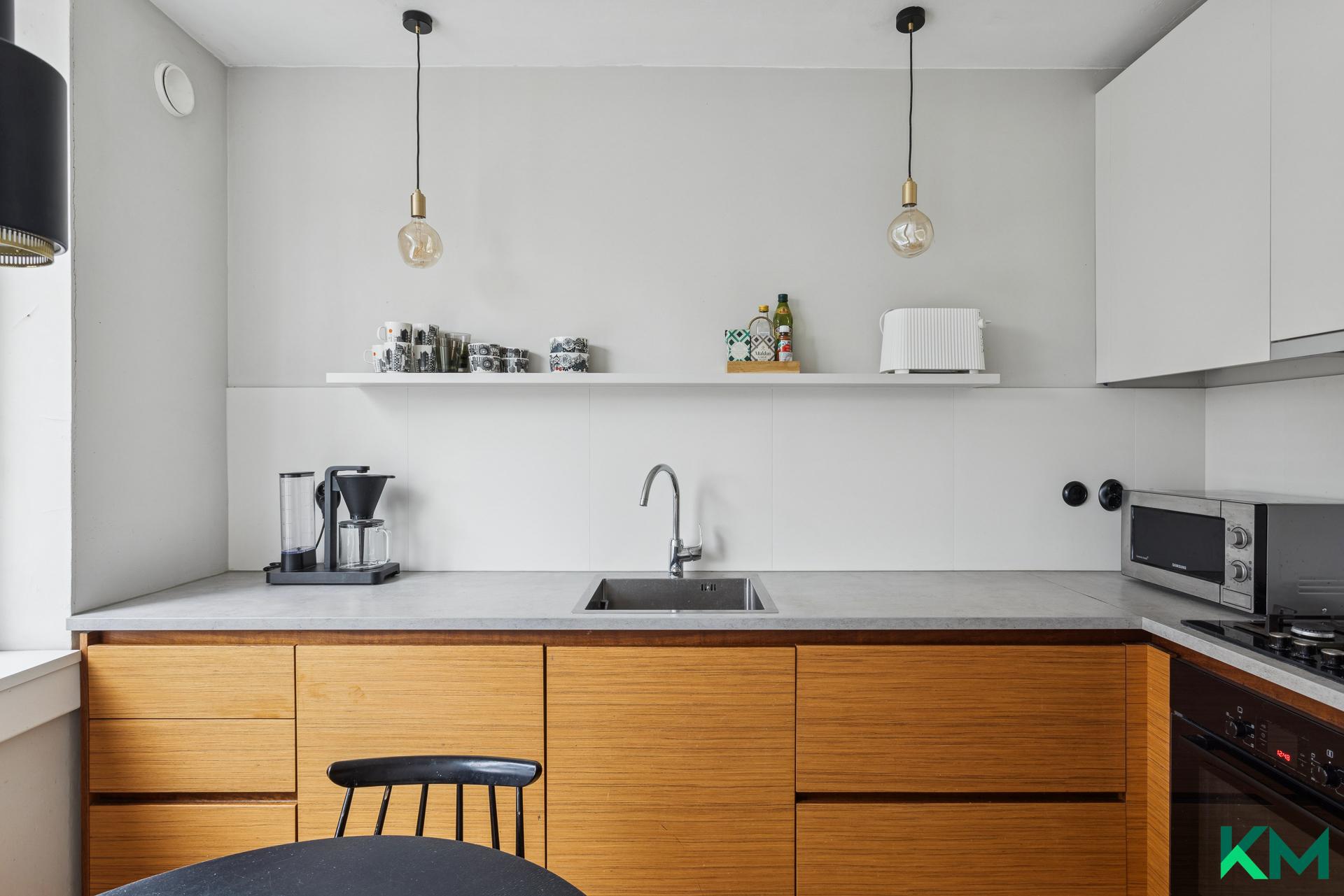 Kulosaaren Puistotie 46, Kulosaari, Helsinki