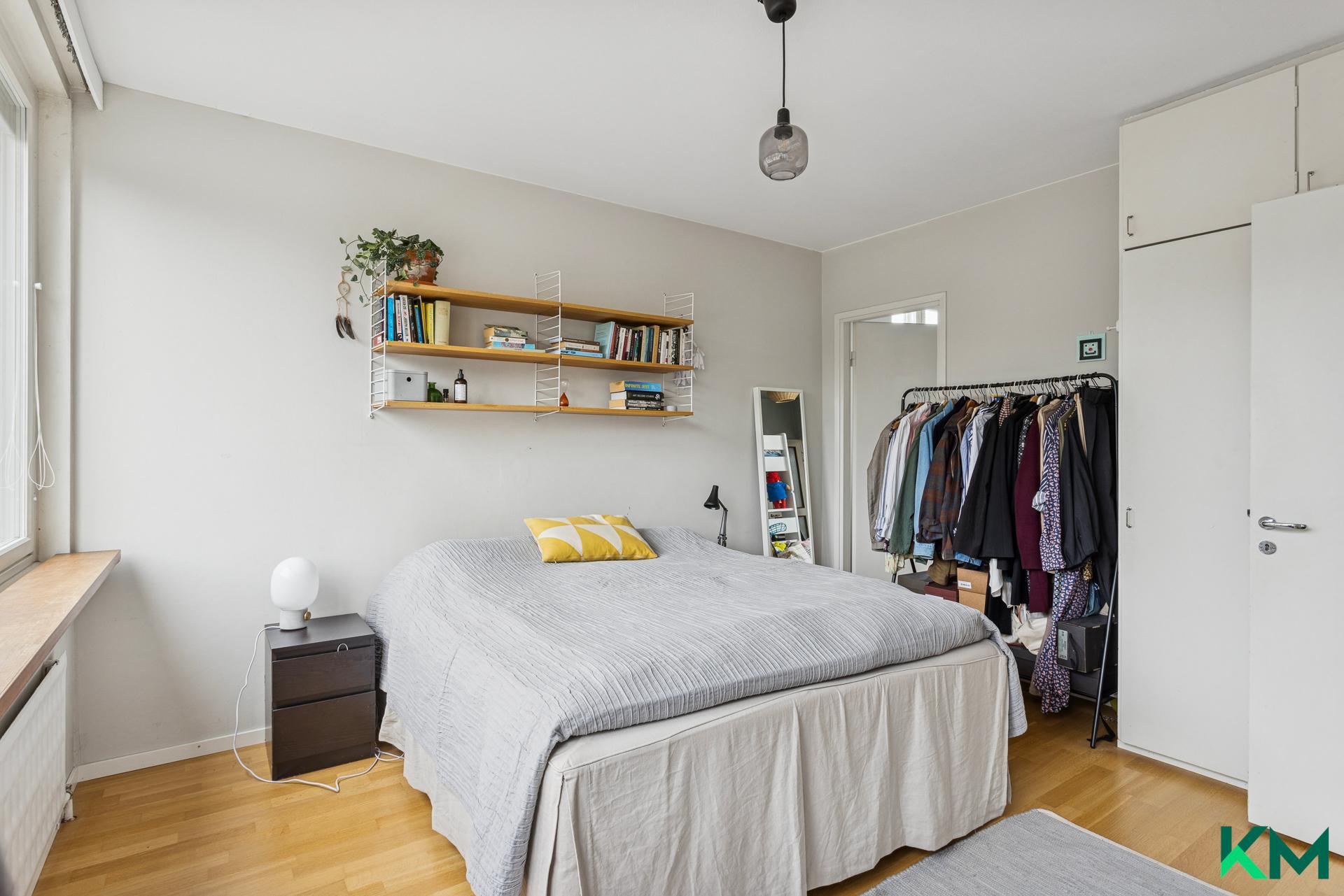 Kulosaaren Puistotie 46, Kulosaari, Helsinki