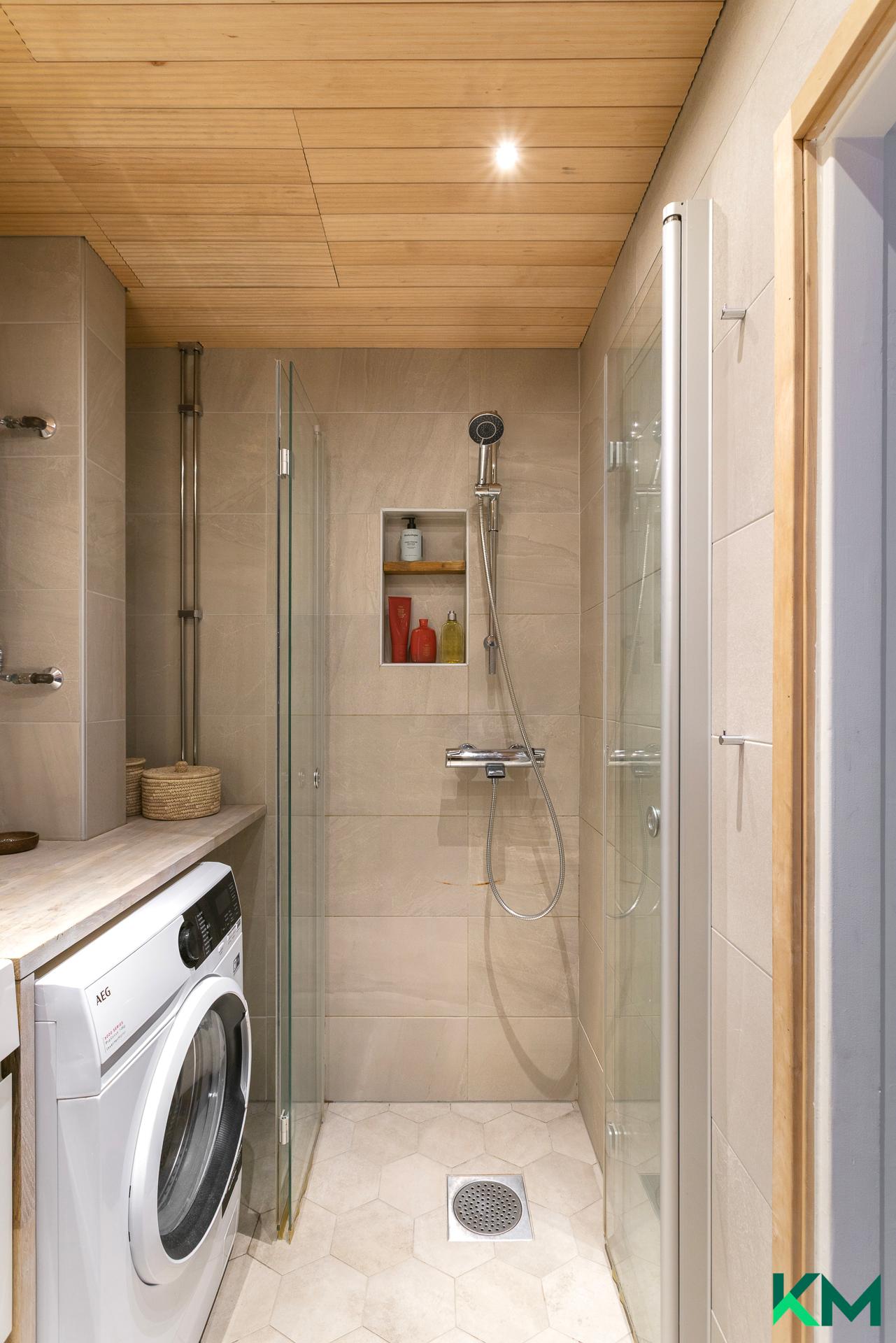 Kulosaaren Puistotie 46, Kulosaari, Helsinki