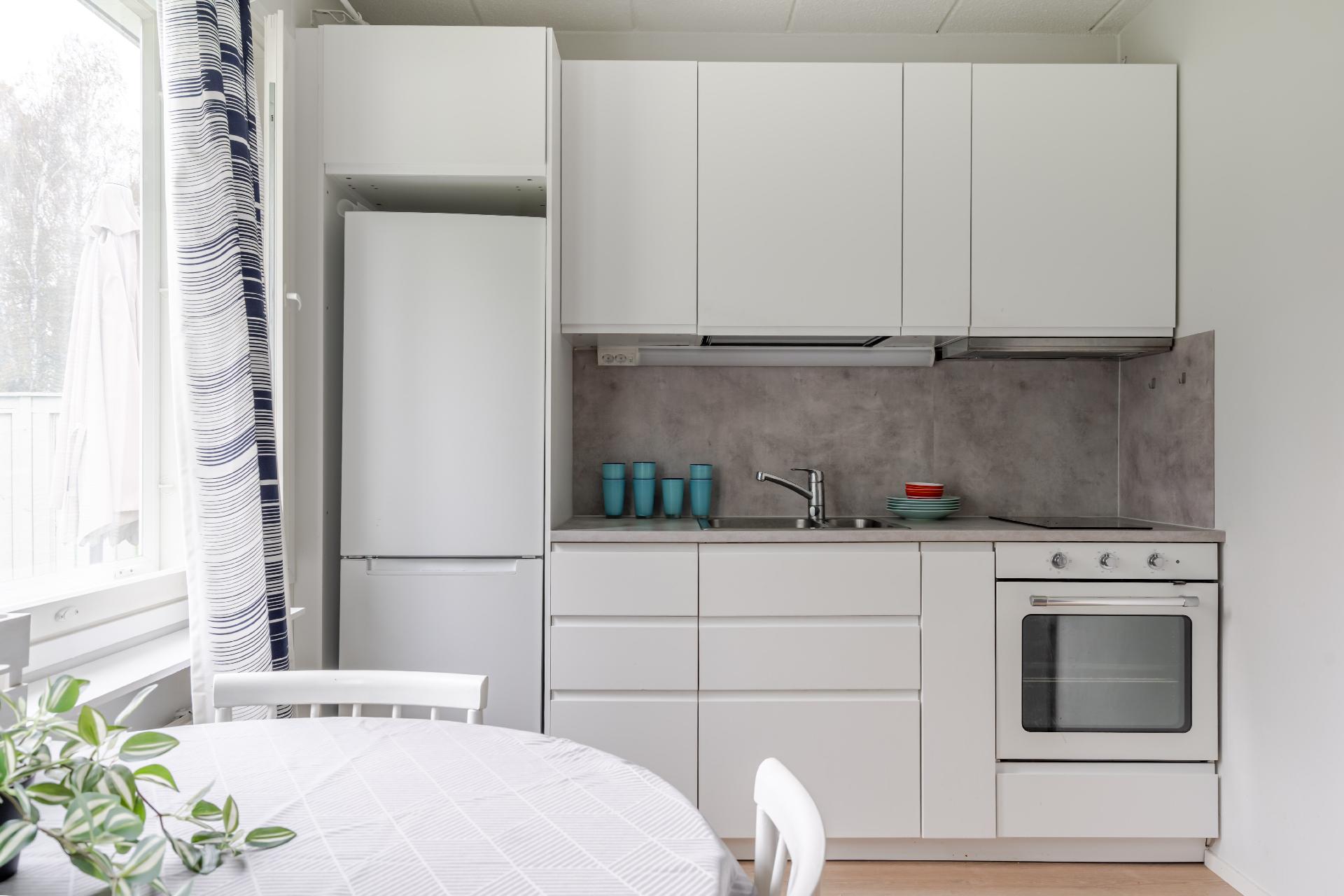 Sahratie 1, Nummela, Vihti