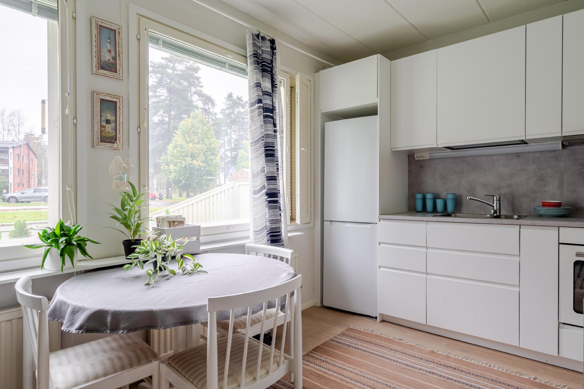 Sahratie 1, Nummela, Vihti