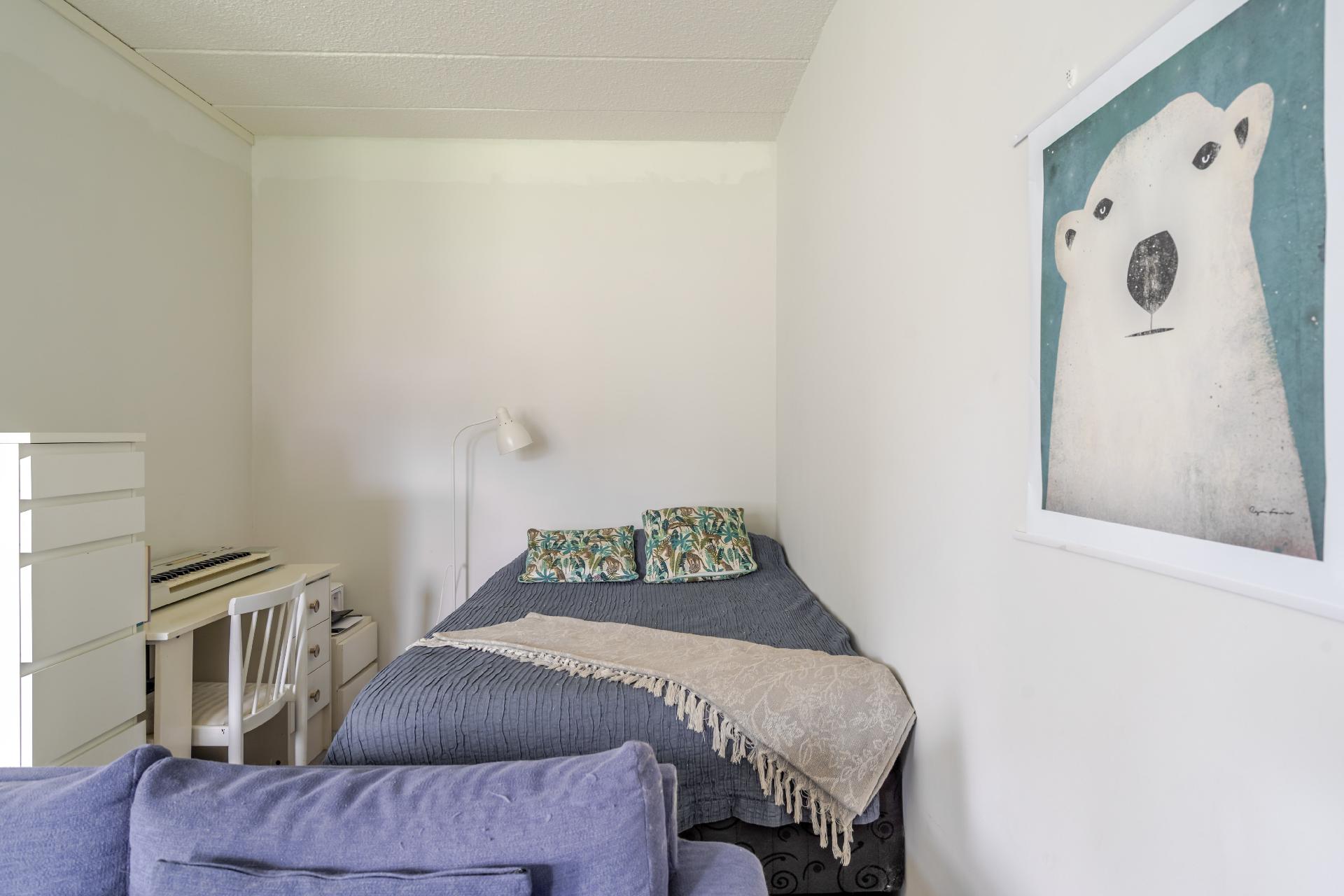 Sahratie 1, Nummela, Vihti