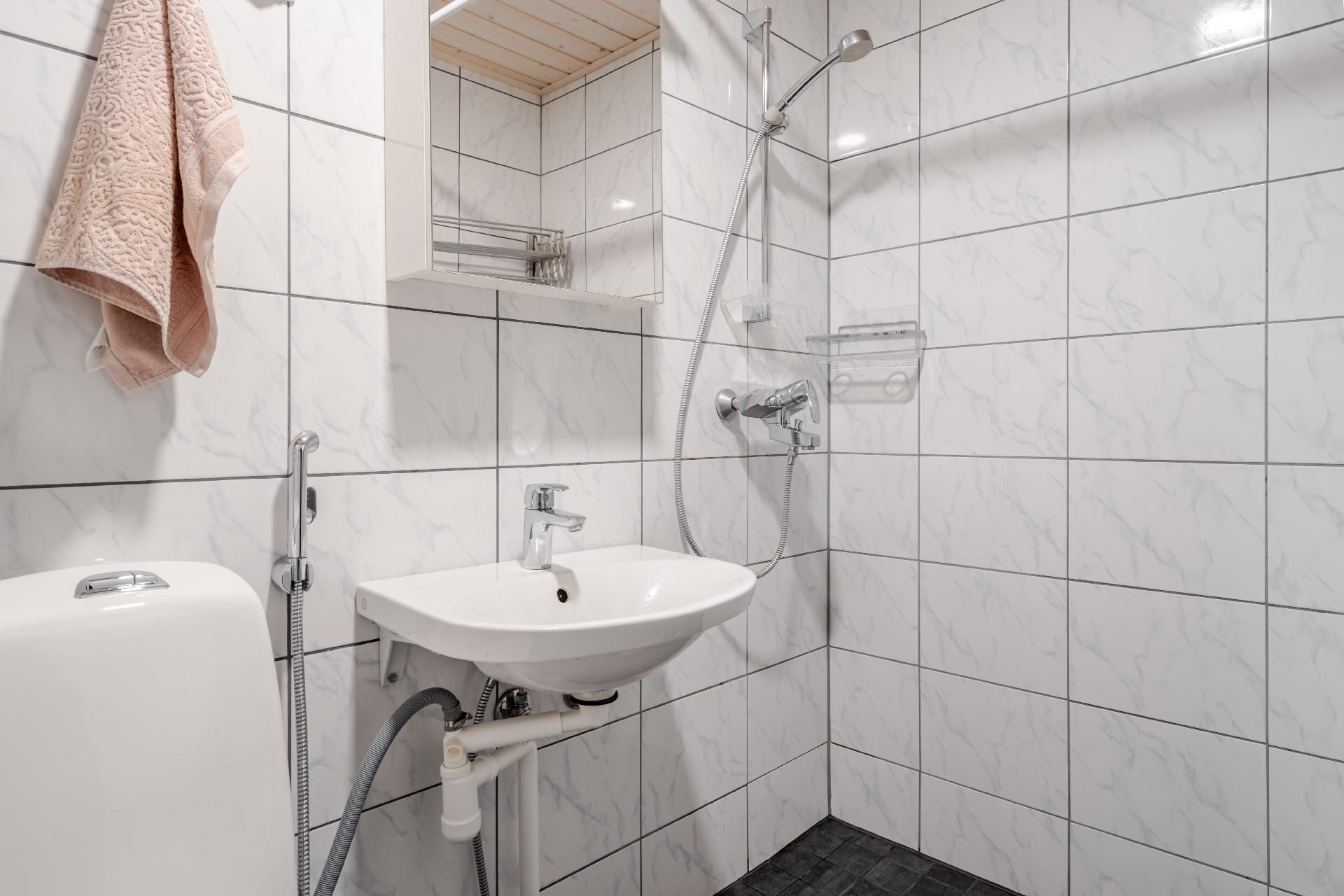 Sahratie 1, Nummela, Vihti