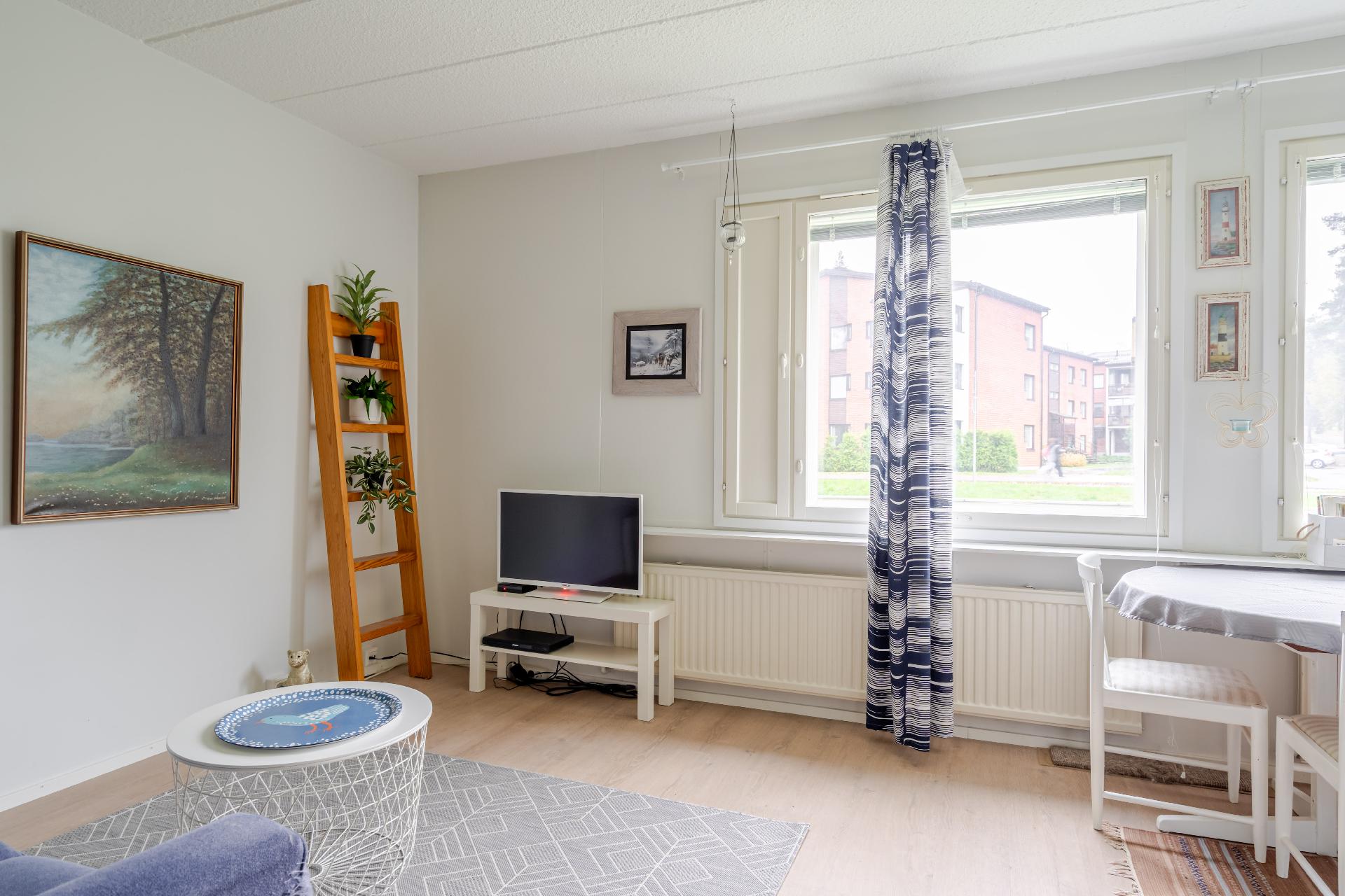 Sahratie 1, Nummela, Vihti