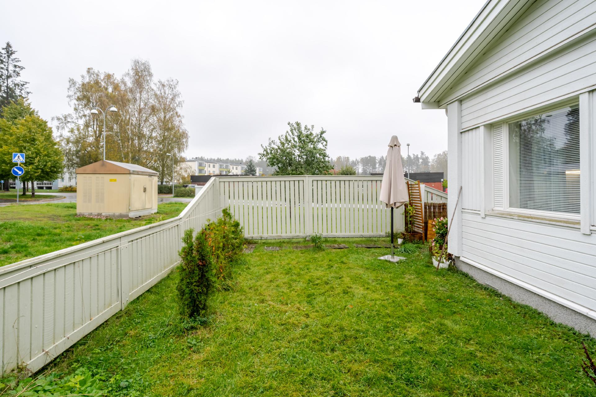 Sahratie 1, Nummela, Vihti