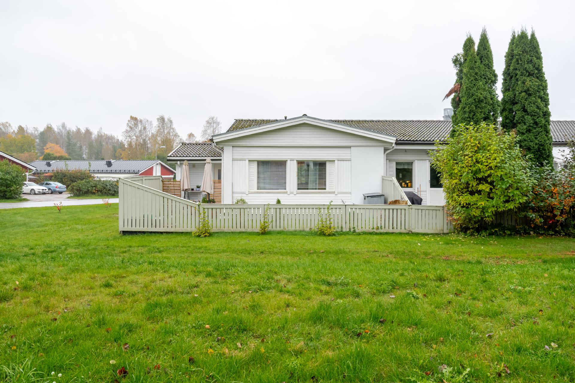 Sahratie 1, Nummela, Vihti