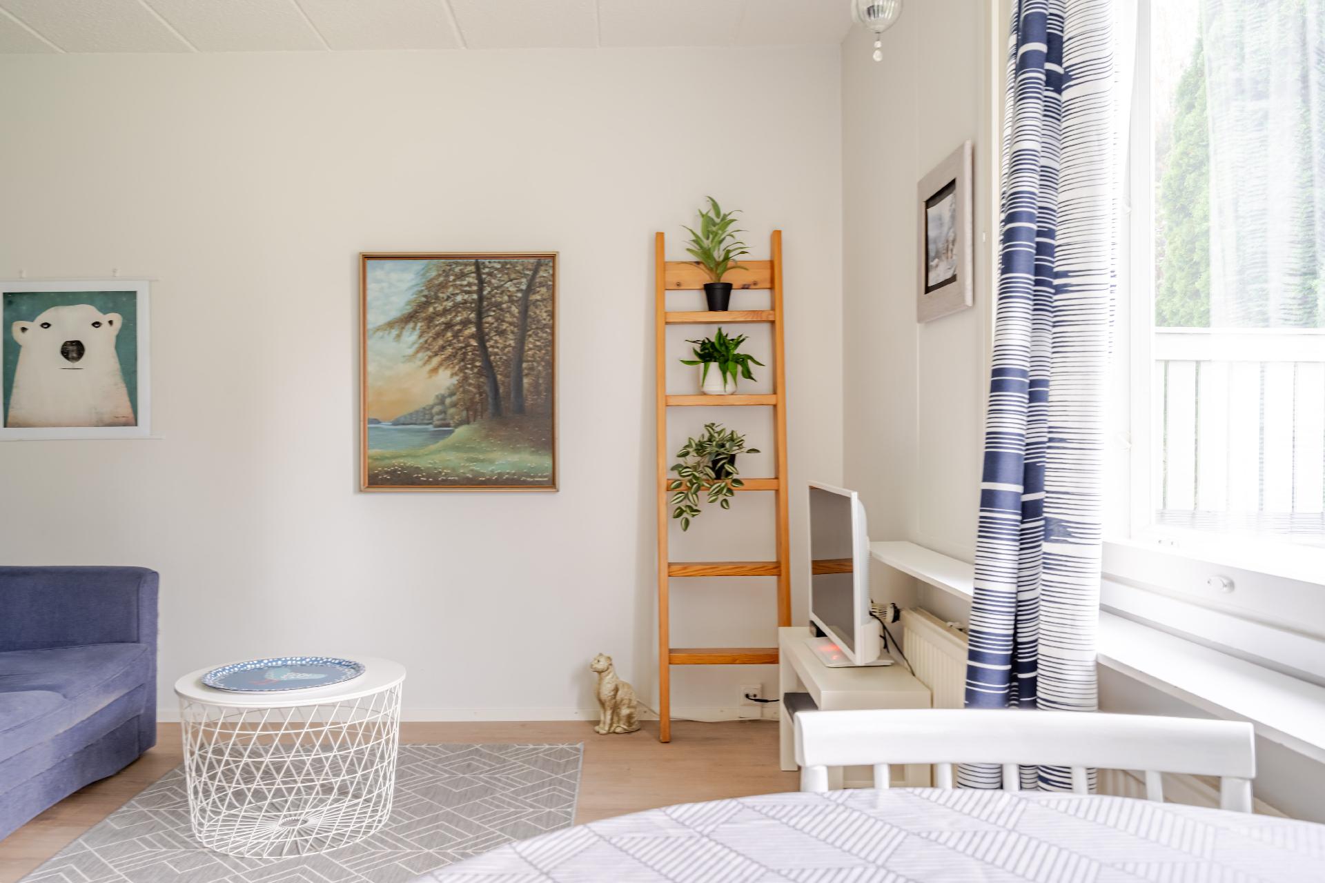 Sahratie 1, Nummela, Vihti