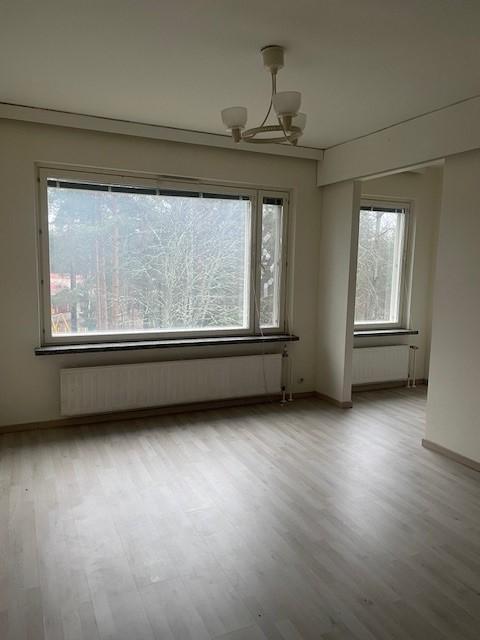 Kasakkamäentie 18, Kasakkamäki, Lahti