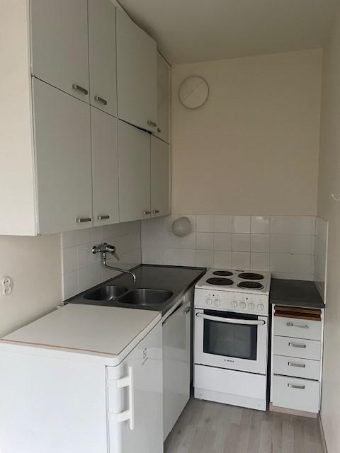 Kasakkamäentie 18, Kasakkamäki, Lahti