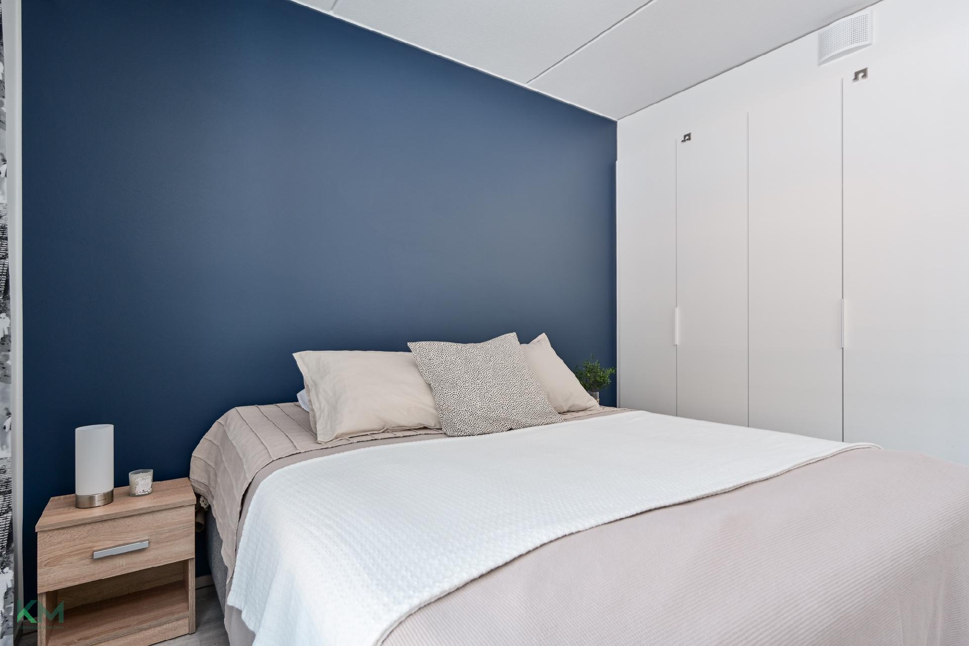 Kesätie 3, Välivainio, Oulu