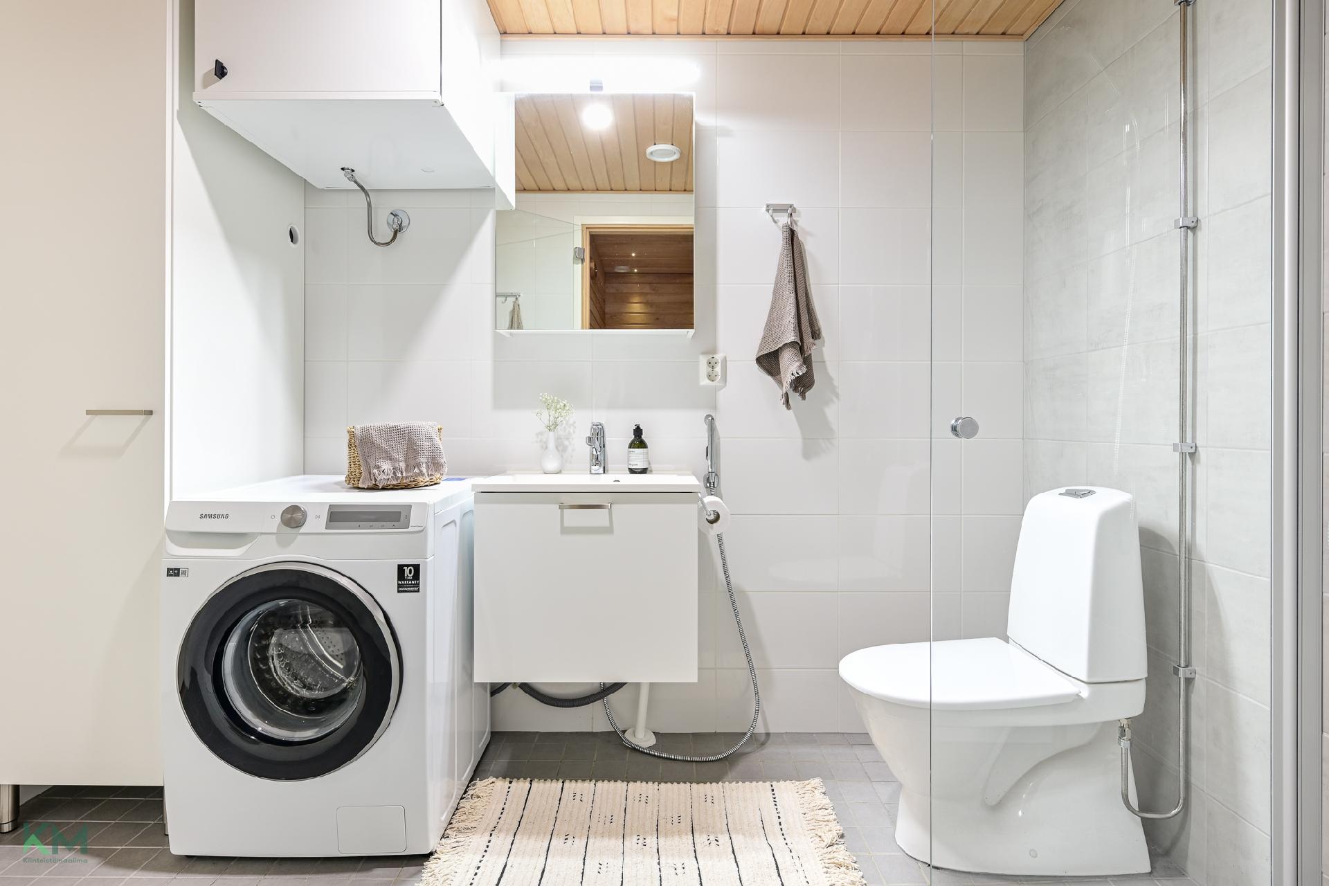 Kesätie 3, Välivainio, Oulu