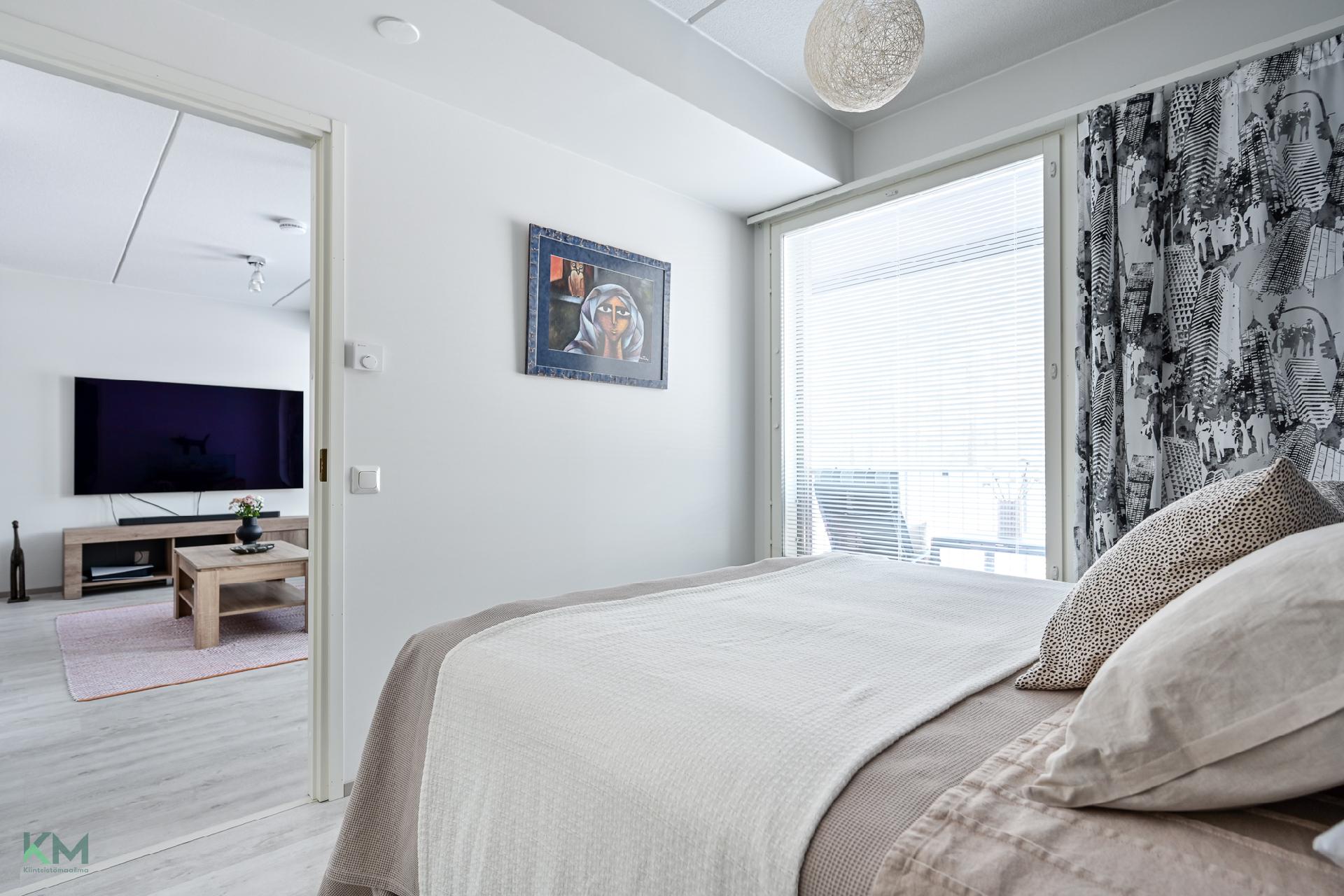 Kesätie 3, Välivainio, Oulu