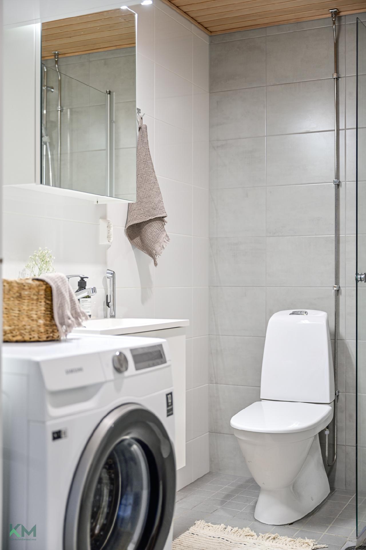 Kesätie 3, Välivainio, Oulu