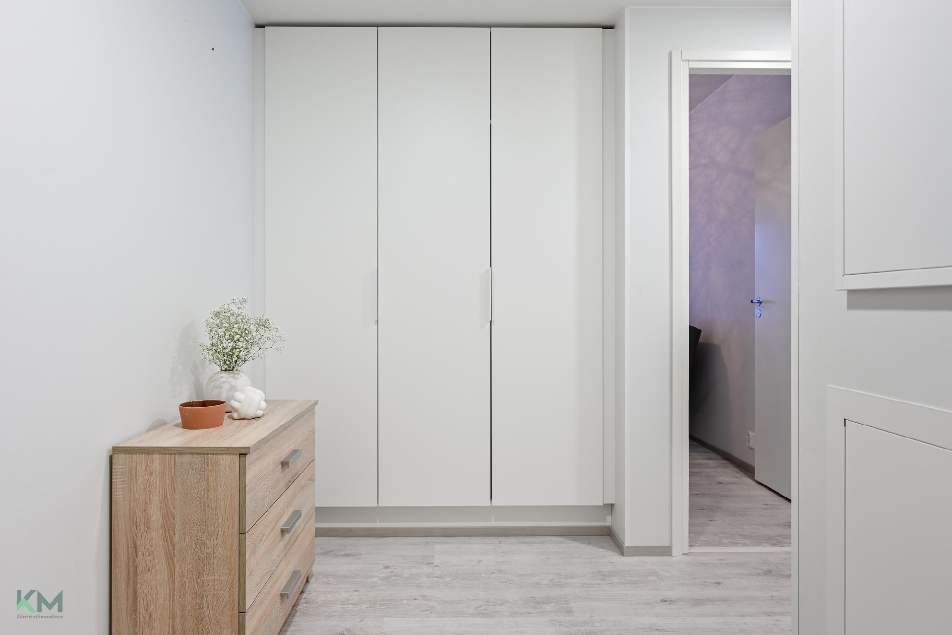 Kesätie 3, Välivainio, Oulu