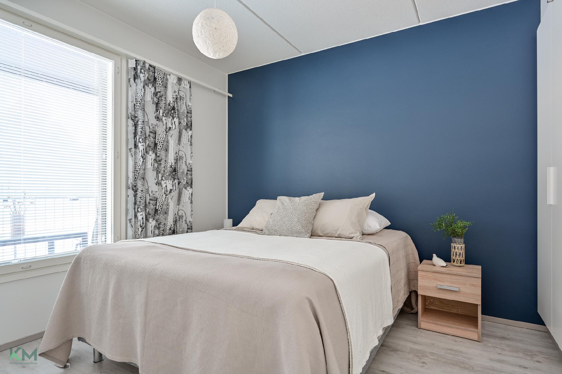 Kesätie 3, Välivainio, Oulu