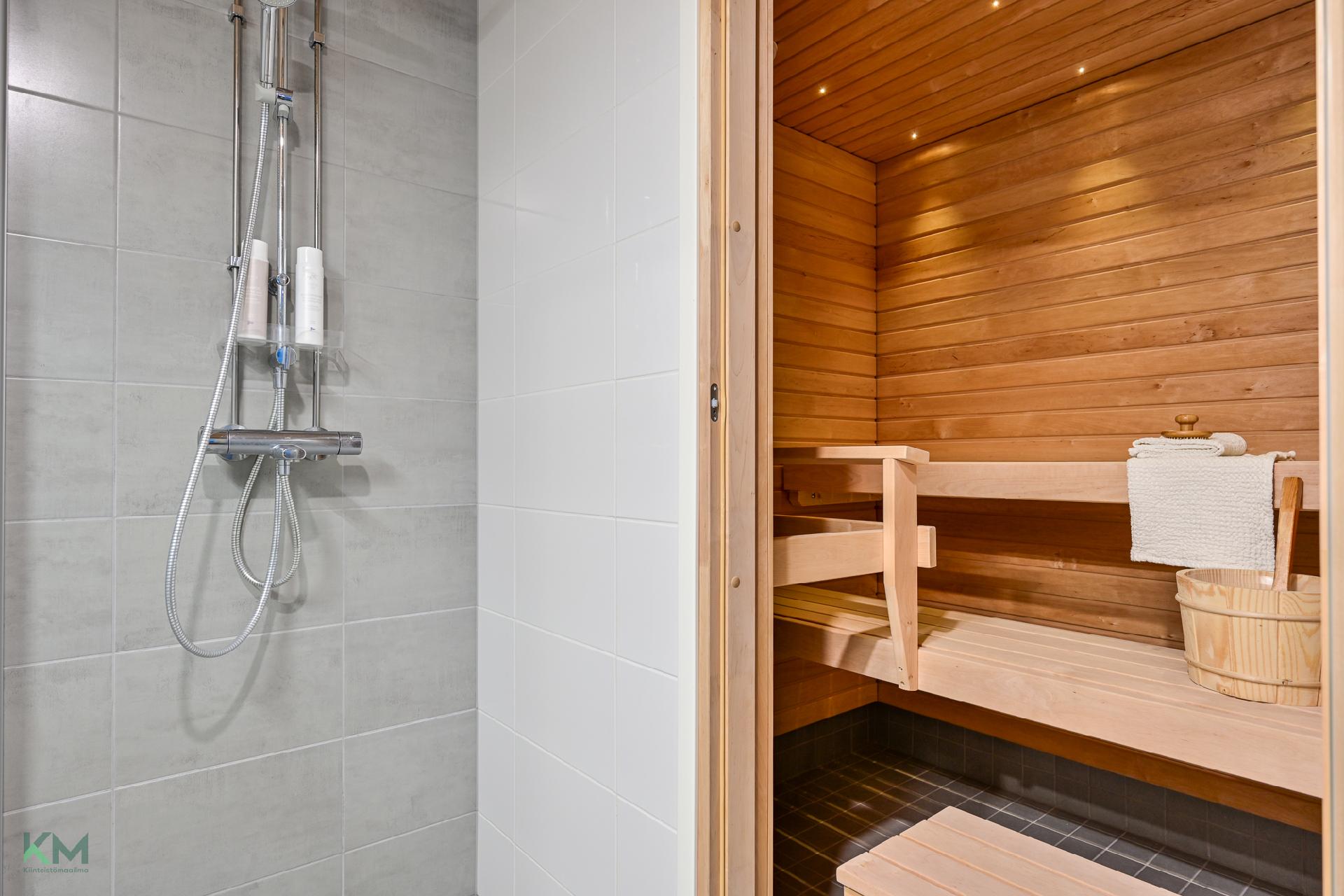 Kesätie 3, Välivainio, Oulu