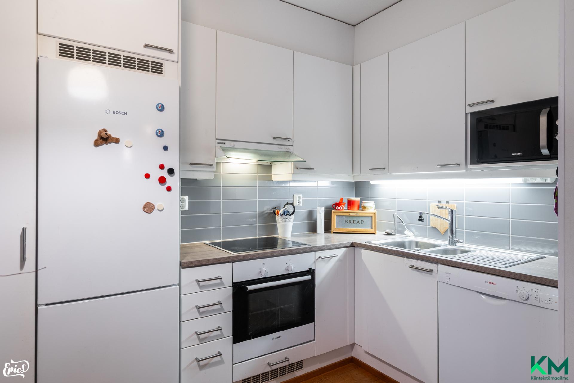 Kotipellonkatu 5, Keskusta, Lempäälä