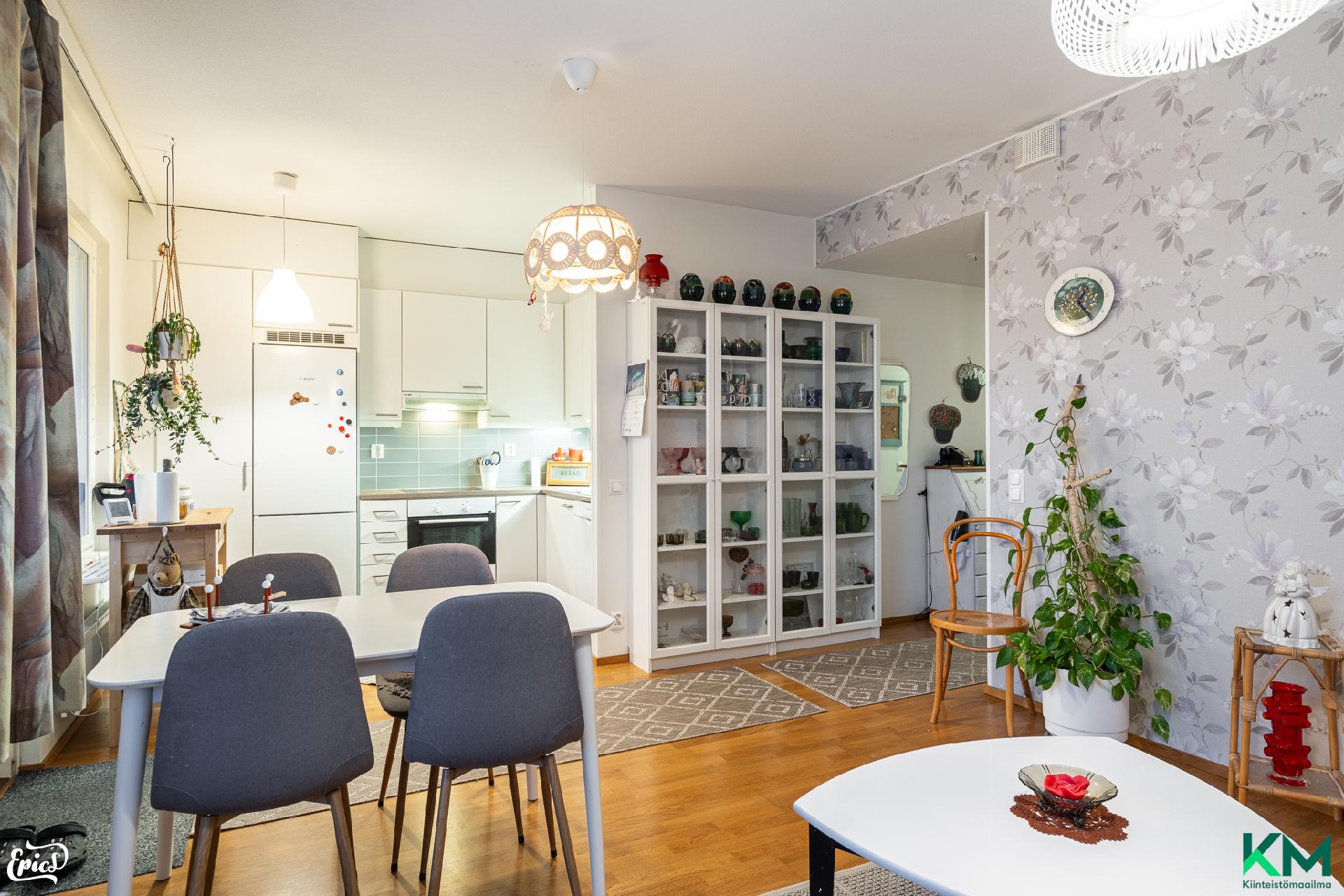 Kotipellonkatu 5, Keskusta, Lempäälä