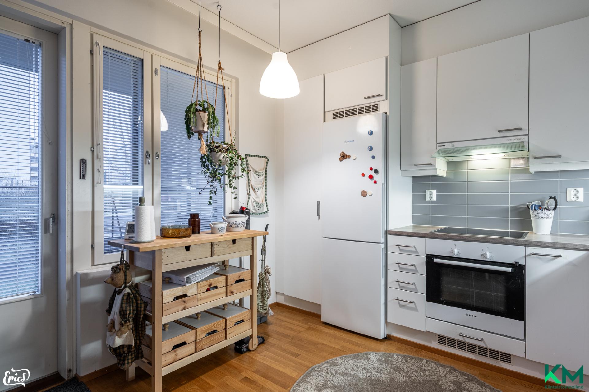 Kotipellonkatu 5, Keskusta, Lempäälä