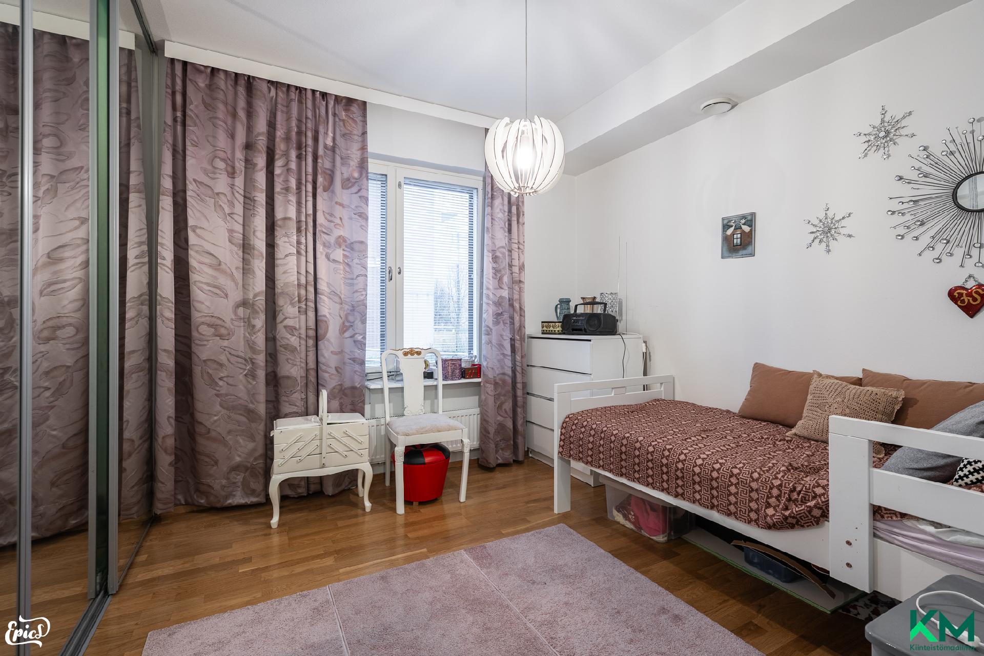 Kotipellonkatu 5, Keskusta, Lempäälä