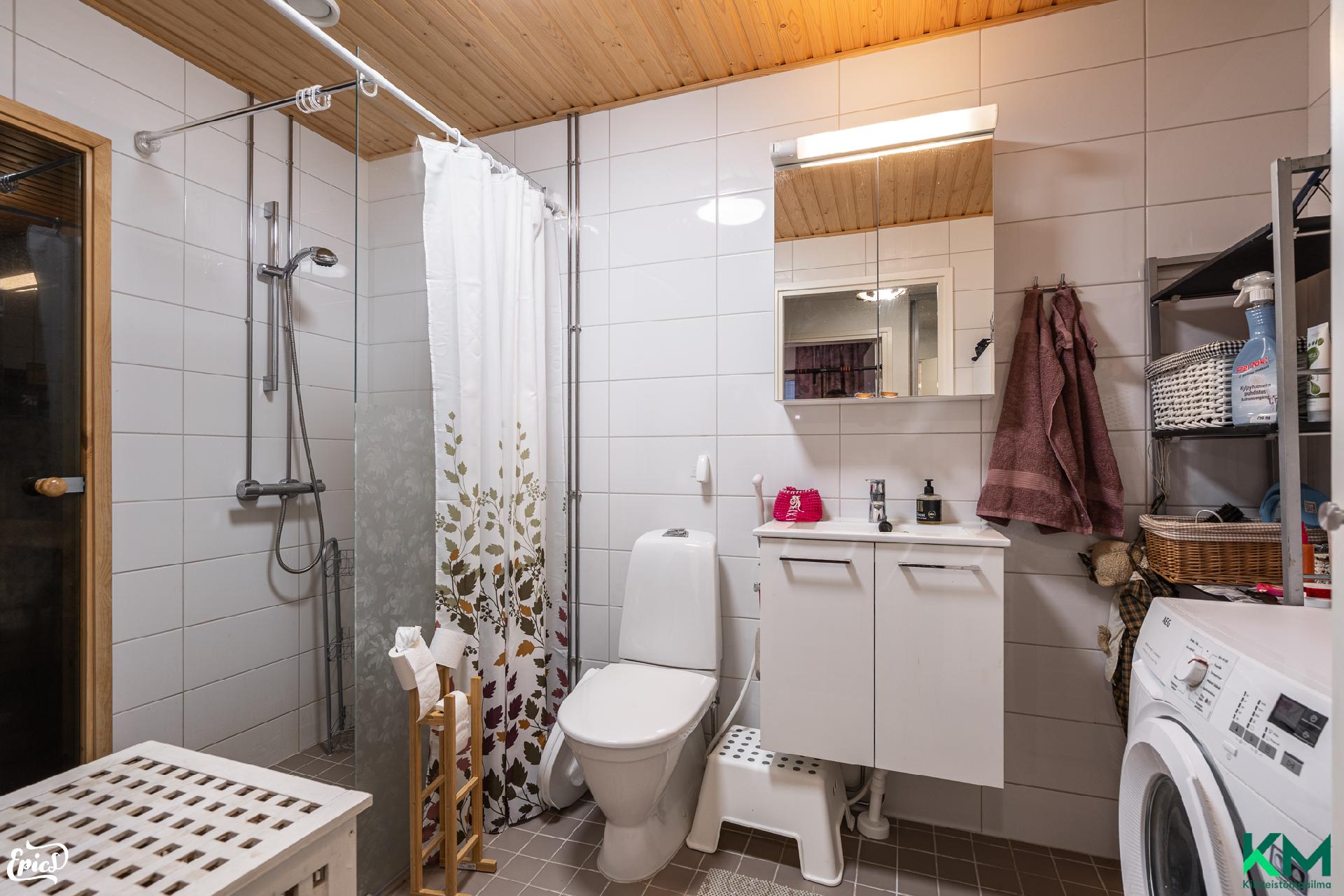 Kotipellonkatu 5, Keskusta, Lempäälä