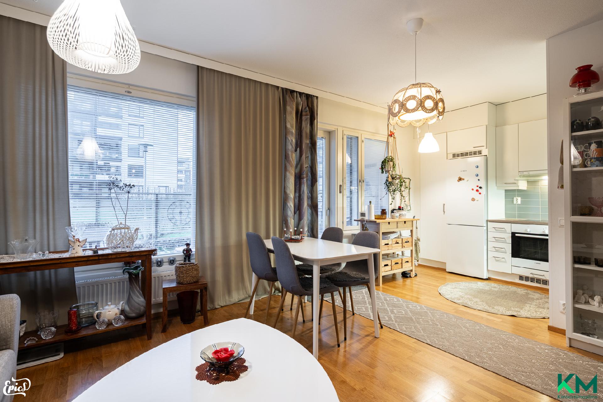 Kotipellonkatu 5, Keskusta, Lempäälä