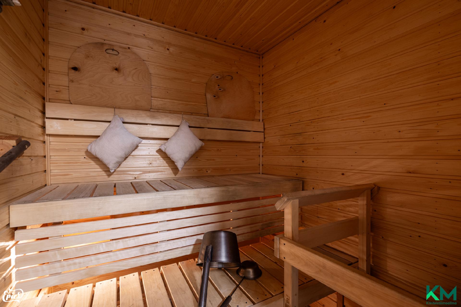 Kotipellonkatu 5, Keskusta, Lempäälä