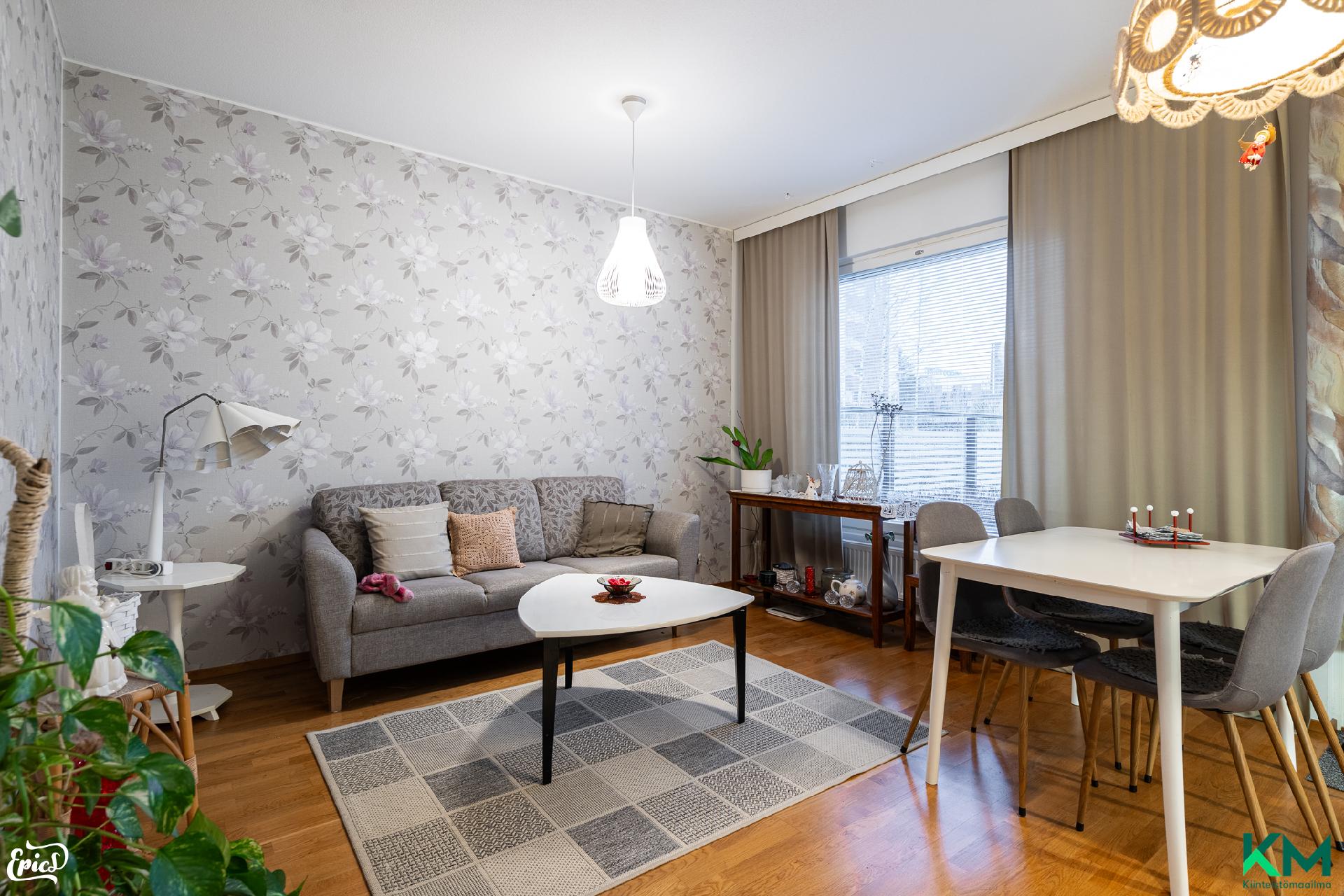 Kotipellonkatu 5, Keskusta, Lempäälä