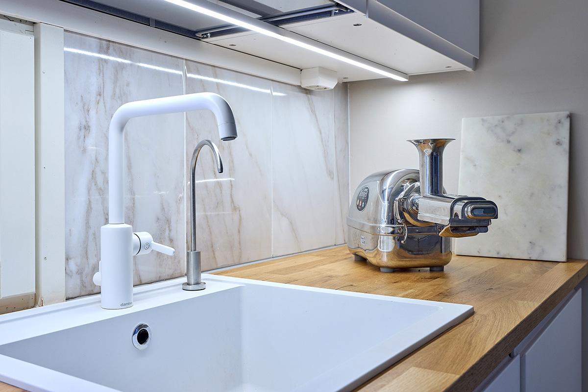 Käpytie 11, Sammatti, Lohja