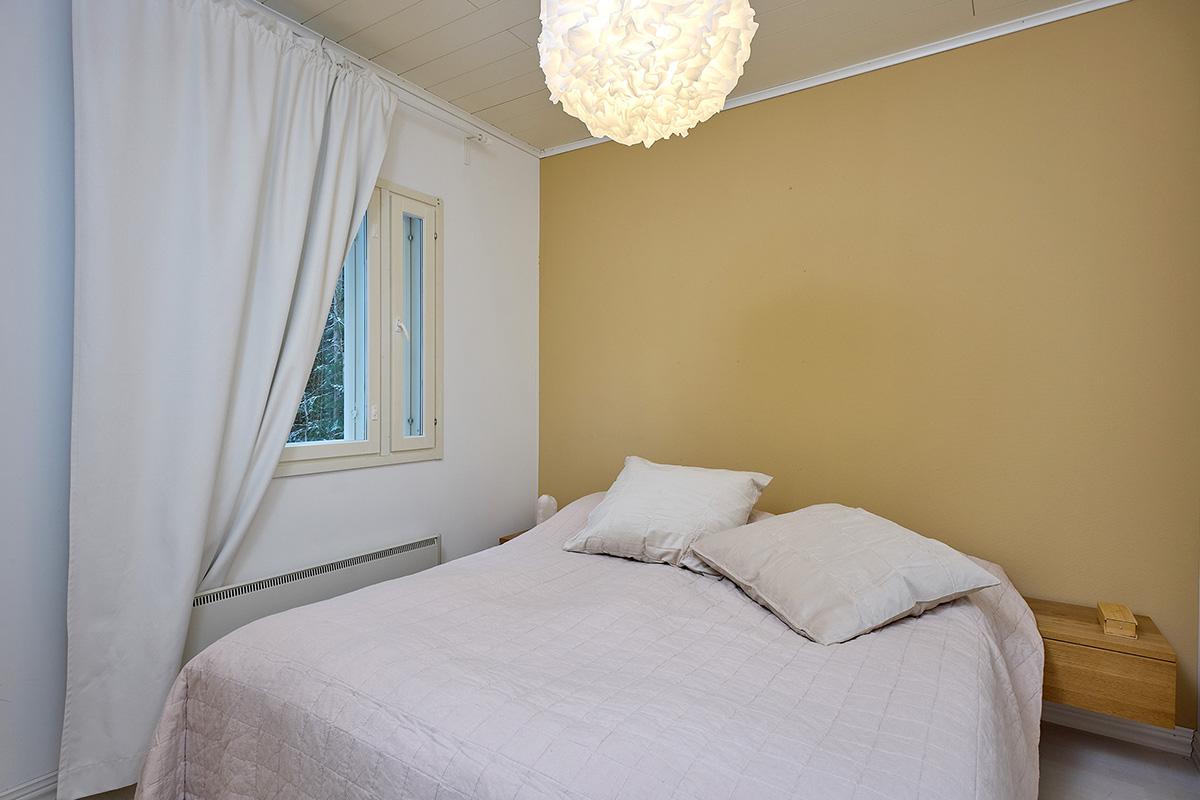 Käpytie 11, Sammatti, Lohja