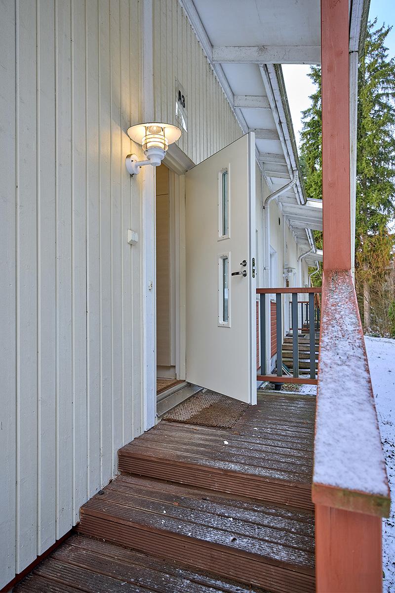 Käpytie 11, Sammatti, Lohja