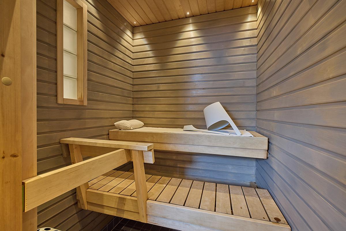 Käpytie 11, Sammatti, Lohja