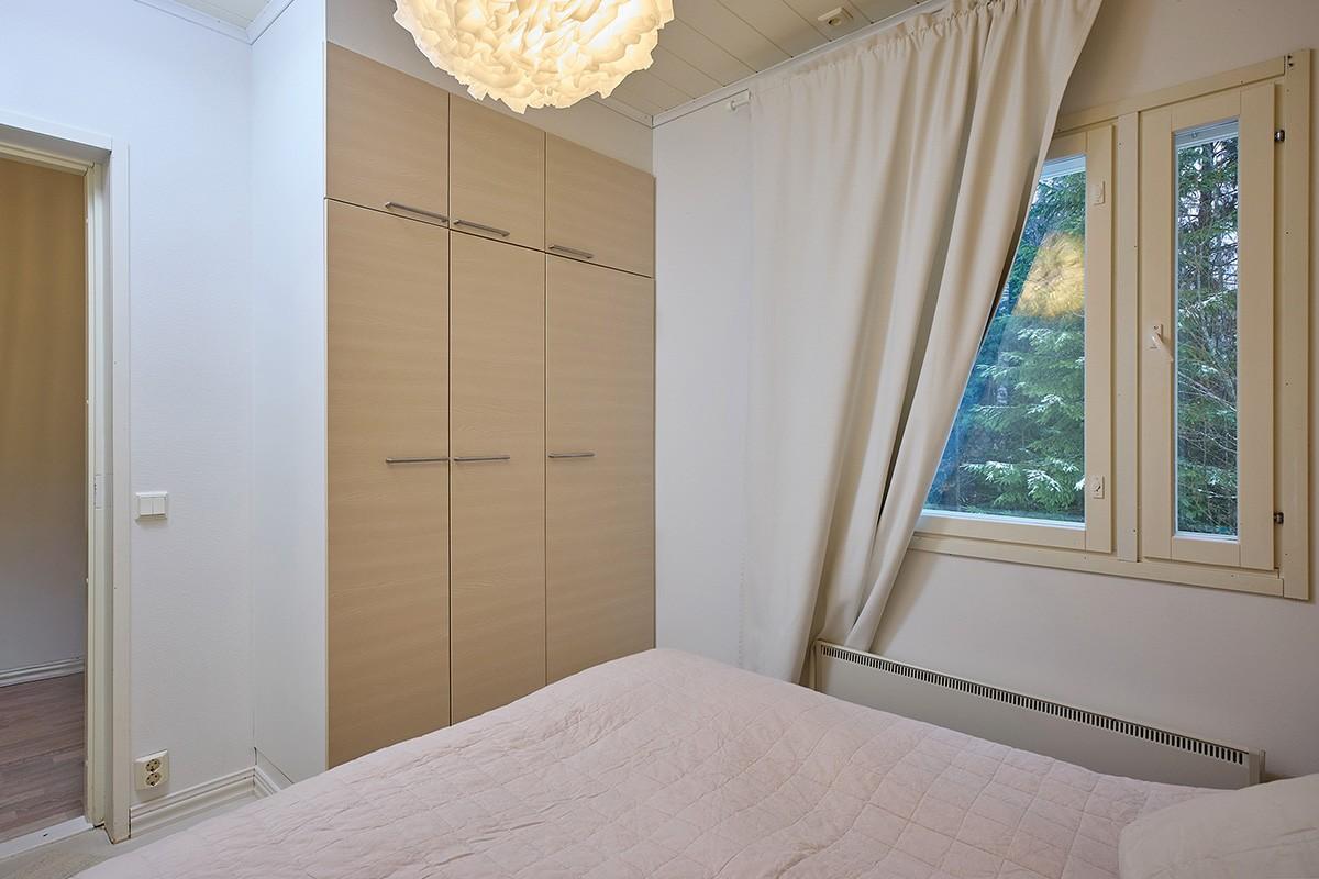 Käpytie 11, Sammatti, Lohja