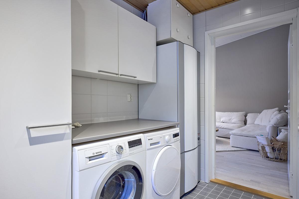 Käpytie 11, Sammatti, Lohja