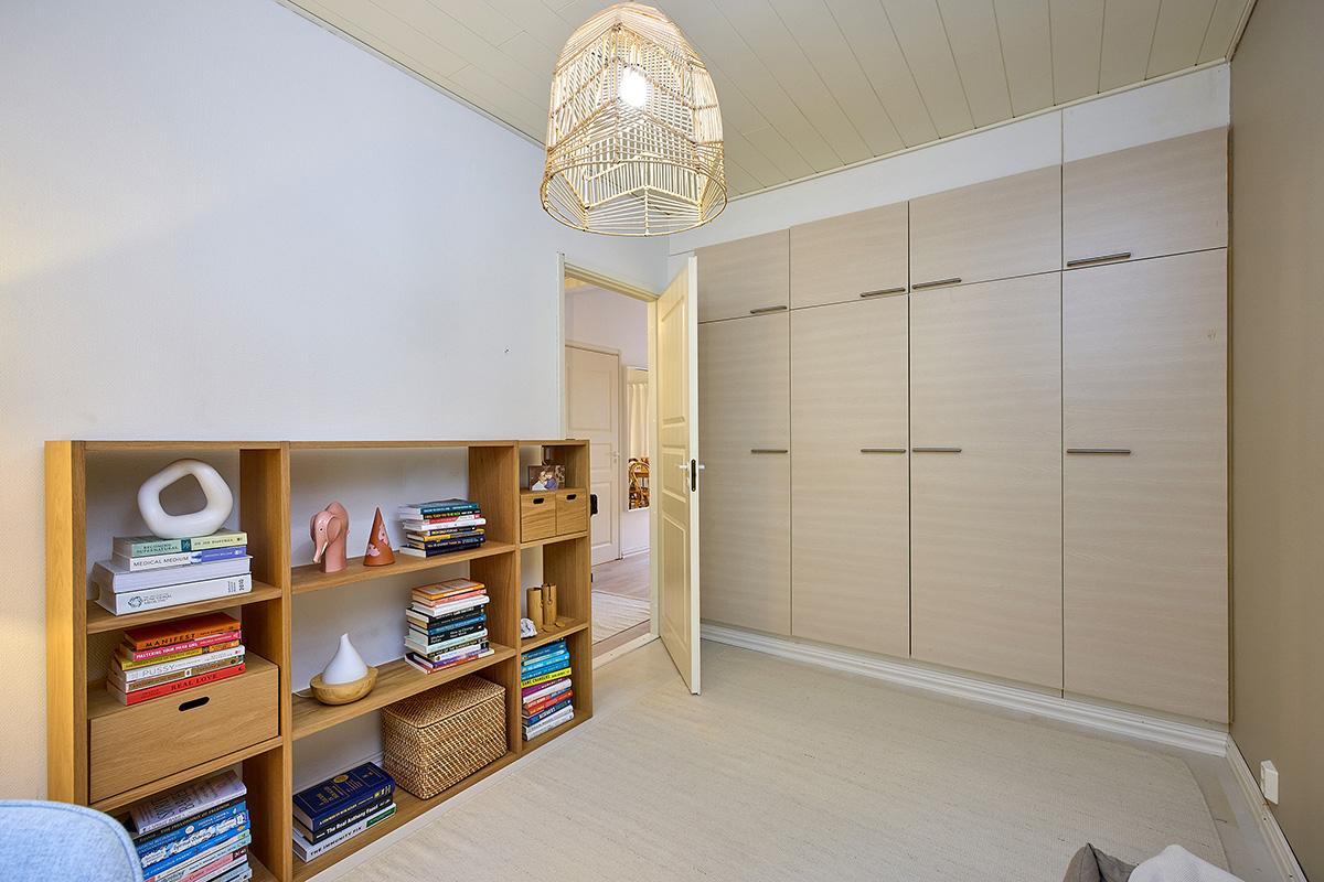 Käpytie 11, Sammatti, Lohja