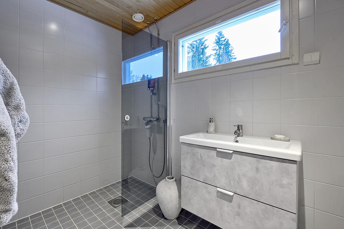 Käpytie 11, Sammatti, Lohja