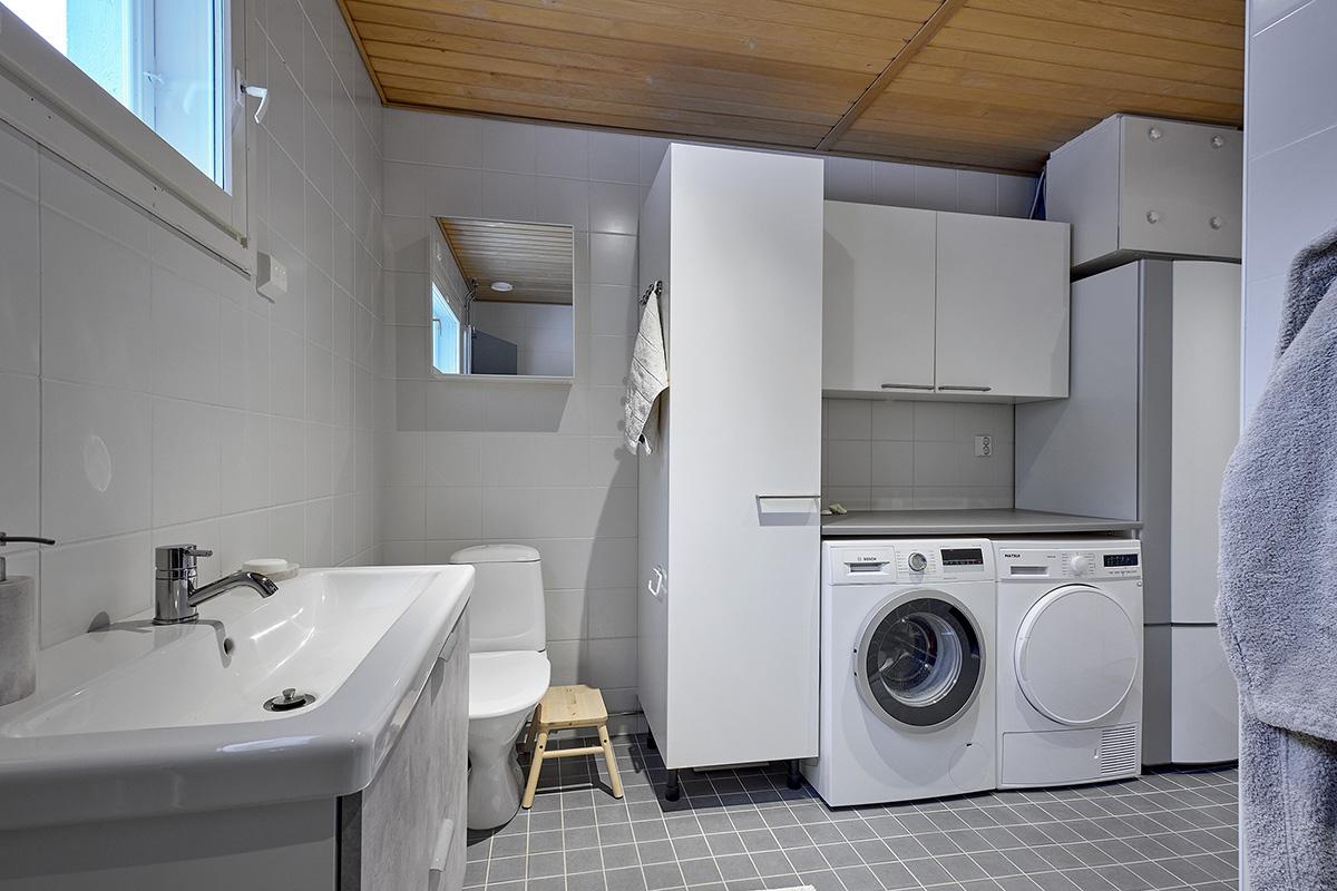 Käpytie 11, Sammatti, Lohja