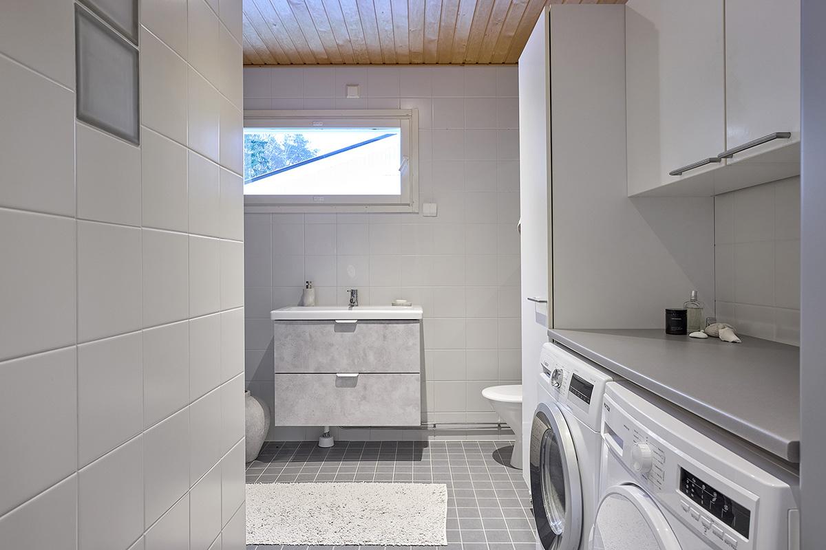 Käpytie 11, Sammatti, Lohja