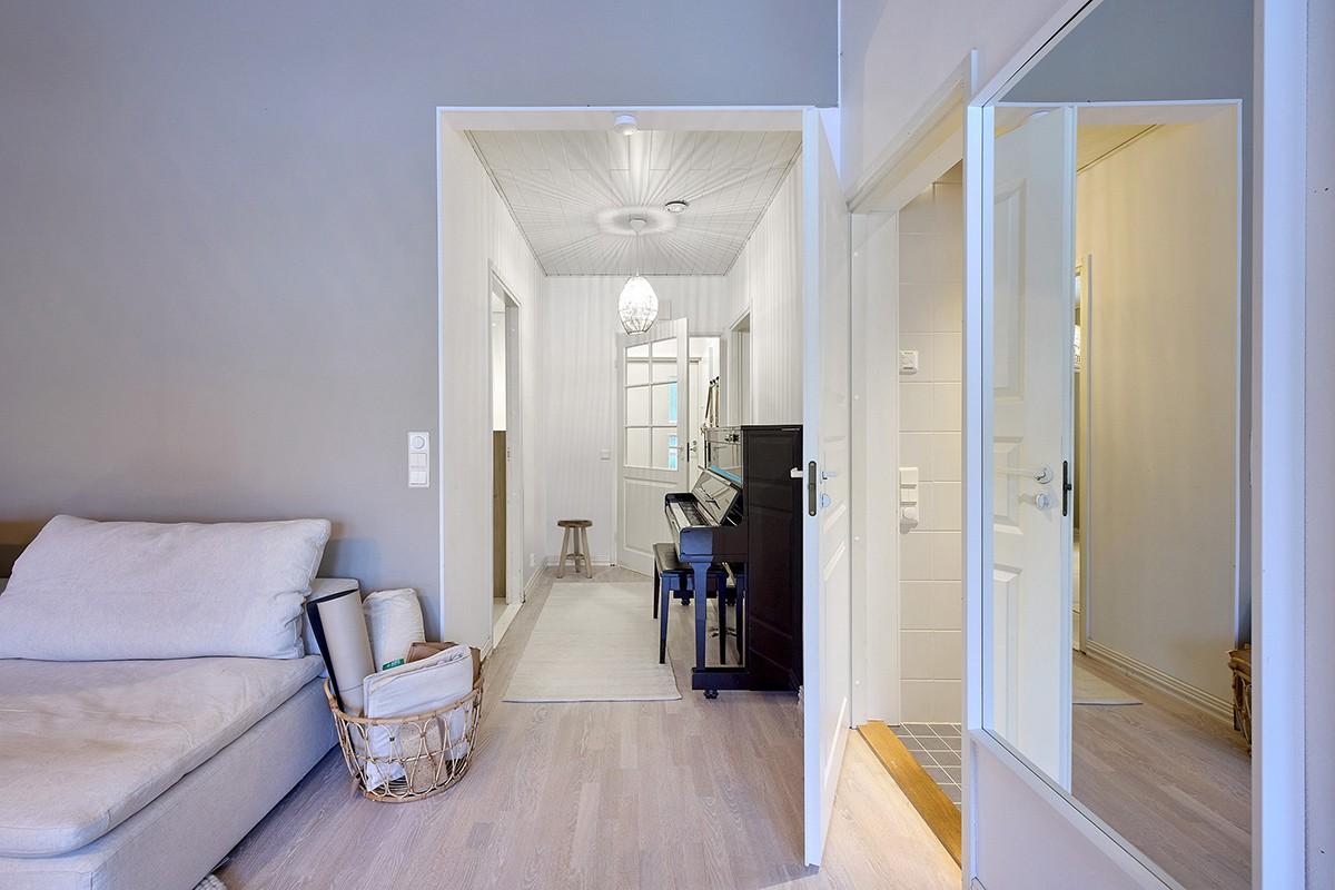 Käpytie 11, Sammatti, Lohja