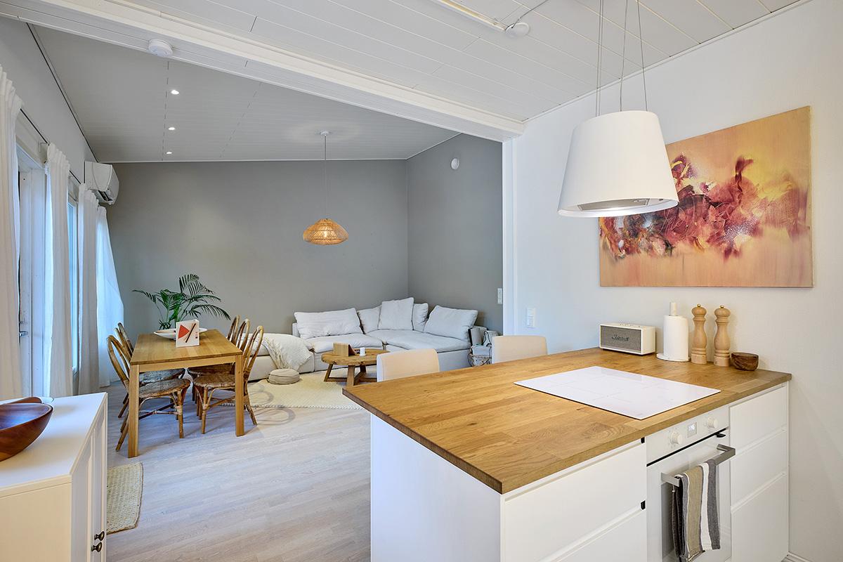 Käpytie 11, Sammatti, Lohja