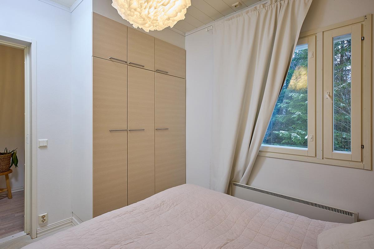 Käpytie 11, Sammatti, Lohja