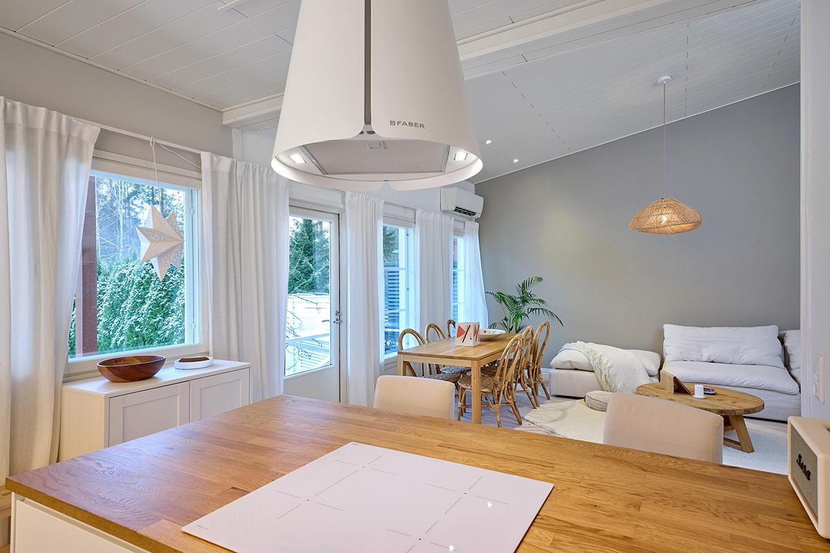 Käpytie 11, Sammatti, Lohja