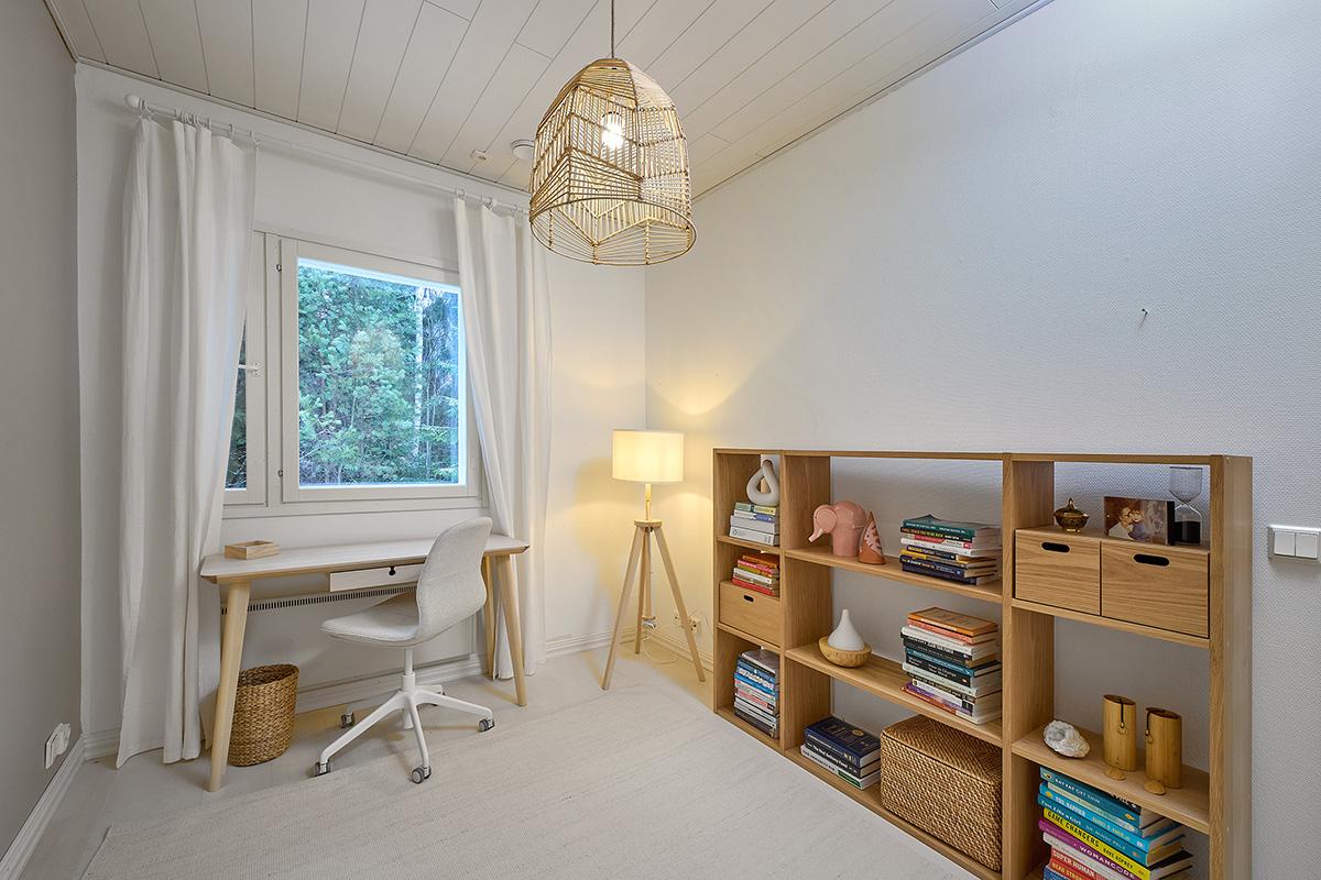 Käpytie 11, Sammatti, Lohja