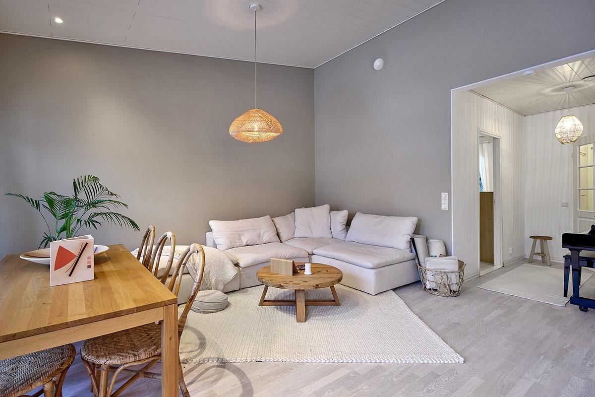 Käpytie 11, Sammatti, Lohja